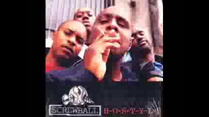 Screwball - H.o.s.t.y.l.e