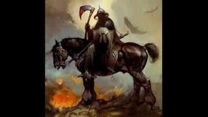 Thy Majestie - The Chosen