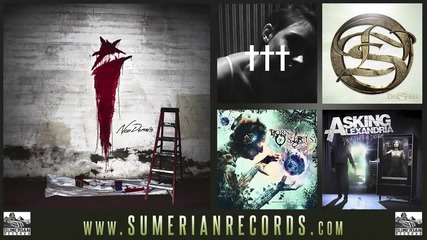 I See Stars - New Demons