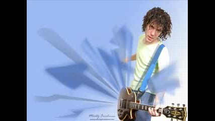 Marty Friedman - Night
