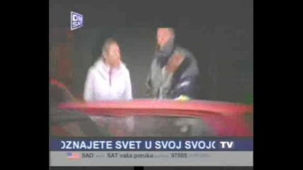 Индира Радич - Родни Край