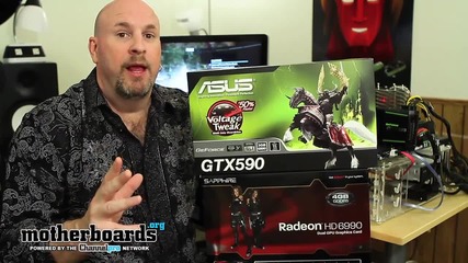 Gpu Wars_ Nvidia Gtx 590 vs Amd Radeon 6990 Round