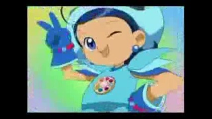 Anime mix ~ kill me 