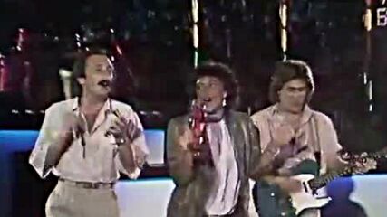 Ricchi e Poveri ( 1984 ) - Hasta La Vista