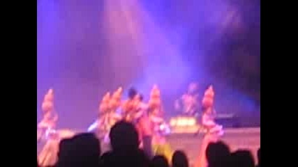 Bollywood Koncert In Sofia 7(14.12.07)