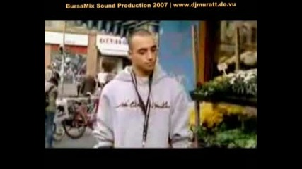 Muhabbet - Schau Hin