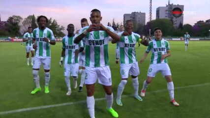 Вия изведе Берое напред от дузпа