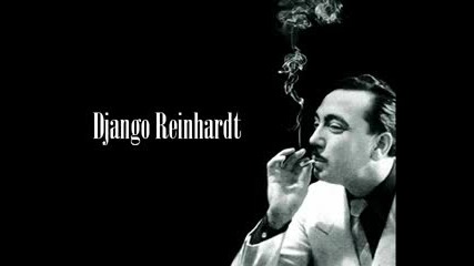 Brazil - Django Reinhardt