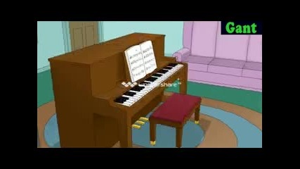 Family Guy S11e07