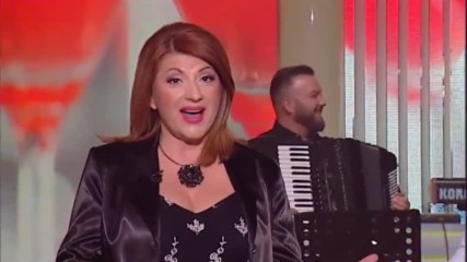 Biljana Jevtic - Pozovi me na kafu - Gk - Tv Grand 01.05.2017.