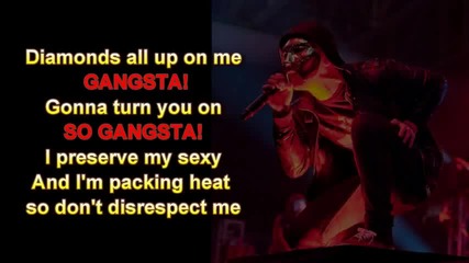 Hollywood Undead - Gangsta Sexy