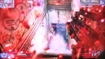 Modern Warfaze 2 Highrise Gameplay 3 (cam)