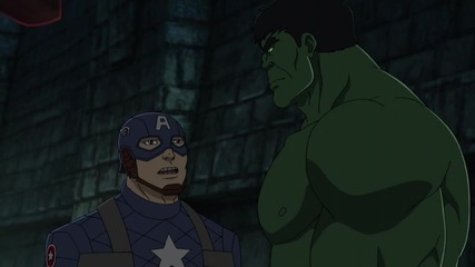 Hulk and the Agents of S.m.a.s.h. - 2x22 - Days of Future Smash, Part 4: The Hydra Years