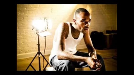 На високо ниво !!! Cashis - Empty Spaces (2011) 