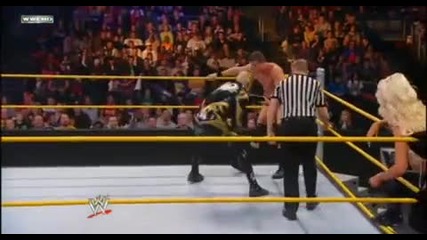 Wwe| Nxt 10/26/10 4/5 [high Quality]