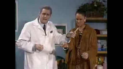 Jim Carrey - Dr. Kevorkian