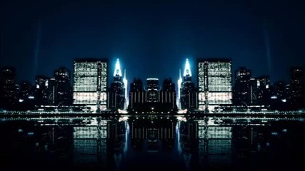 Pryda - Bergen (matt Fax Remake)