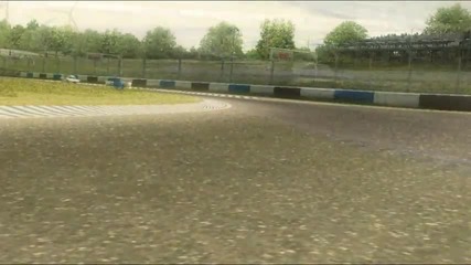 Lfs Drift Life
