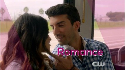• • Jane The Virgin 1x09 Promo Chapter Nine ( H D ) Mid-season Finale • •