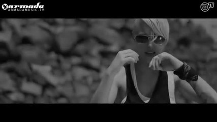 Dash Berlin feat. Emma Hewitt - Disarm Yourself (official Music Video)