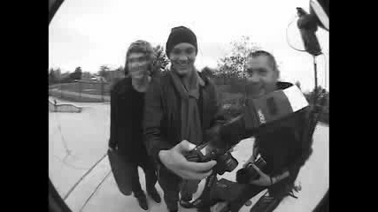 Etnies Feast Tour Medford