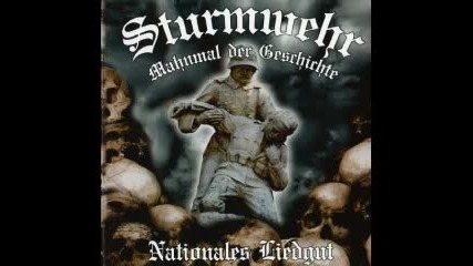 Sturmwehr - Wenn die Bruder sterben