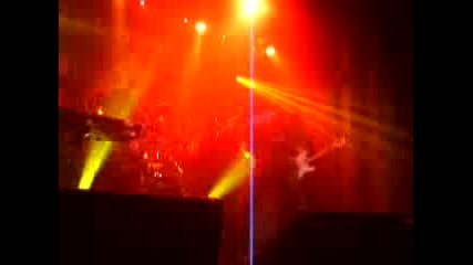 Axel Rudi Pell - Strong As A Rock