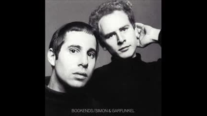 Simon & Garfunkel - Old Friends - Youtube