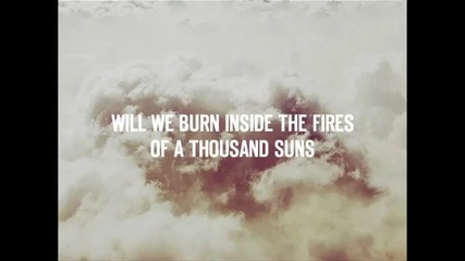 Linkin Park - The Catalyst with lyrics