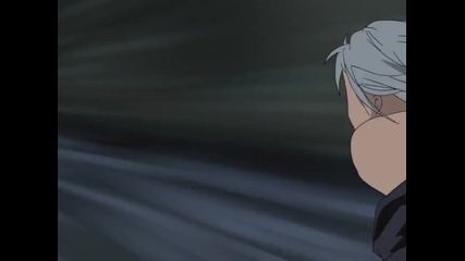 Air Gear Episode 10 English Dubbed