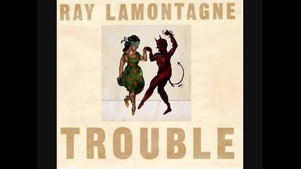 Ray Lamontagne - Hold You In My Arms 