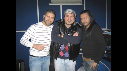 Erik Angel Mr Juve