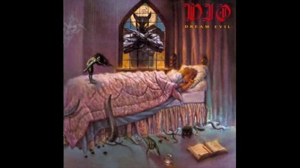 Ronnie James Dio - Dream On