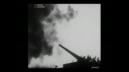 Оръжиятата на Втората световна война !