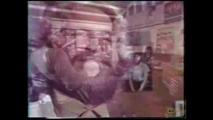 Stu Cook - Door To Door