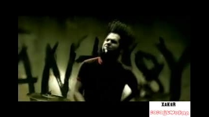 Static X - The Only - High Quality