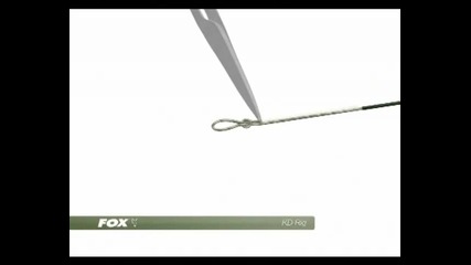 Монтажи на Fox