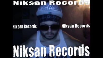 Niksanrecords-slanceto Prekrasno simeonovgrad