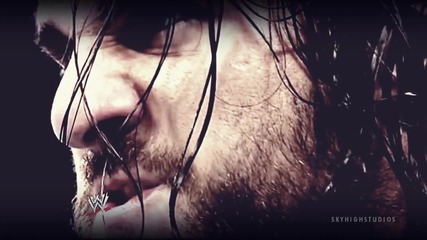 Seth Rollins - My Songs Know What You Did in the Dark