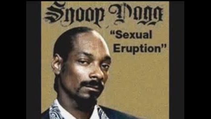 Snoop Dogg - Sensual Seduction High Pitch
