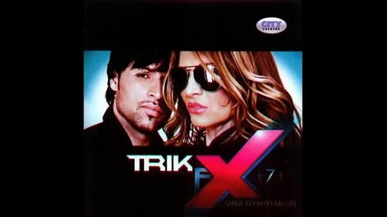 Trik Fx - 10. Pola Dva (remix by Dj Joker)