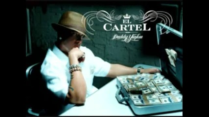 Nos Sacamos El Bingo - Daddy Yankee Feat. Dj Mingo.100% - hip hop 