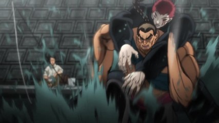 Baki - 18 ᴴᴰ
