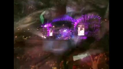 Spice Girls - Viva Forever Live Hd