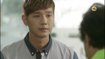 [eng sub] Trot Lovers E10