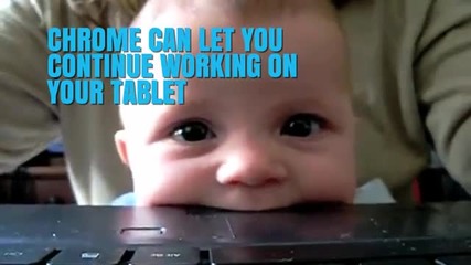 Chrome For Your Little Man - Youtube2