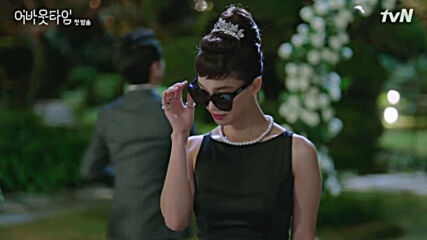 About Time E01