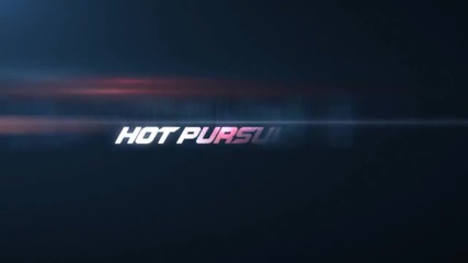 Taj Gibson of the Chicago Bulls on Need for Speed Hot Pursui