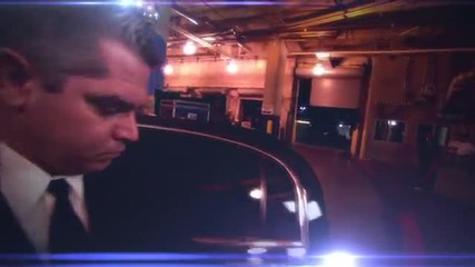 Stephanie Mcmahon Entrance Video