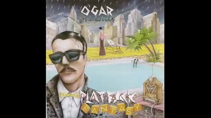 O Gar - Playback fantasy 1983 